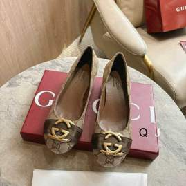 Picture of Gucci Shoes _SKUGuccisz35-40J11026752